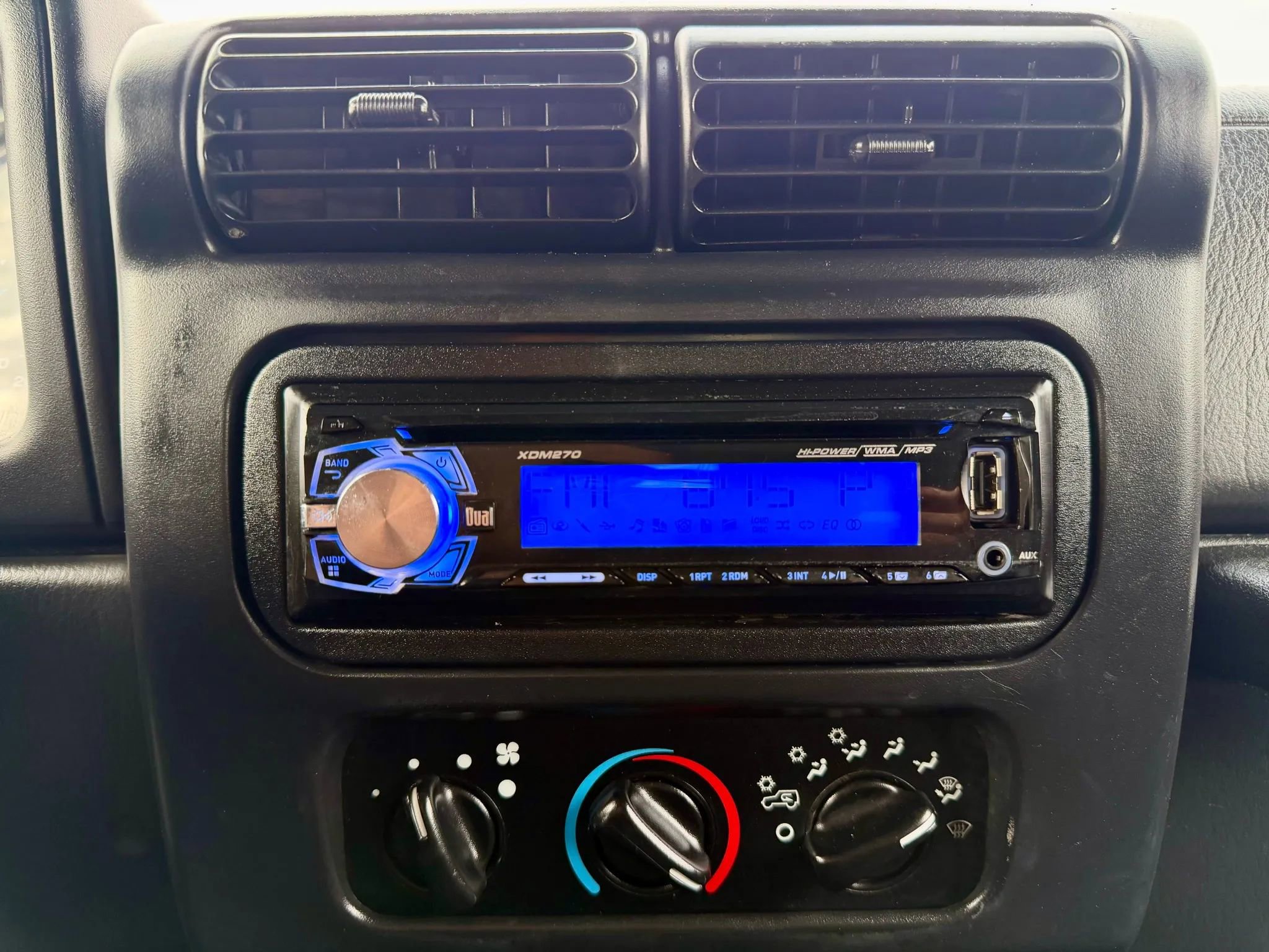 Used 2006 Jeep Wrangler Rubicon image 16