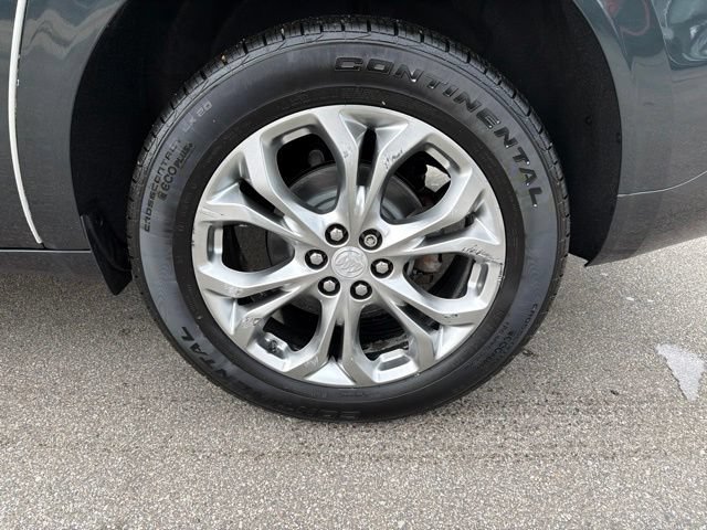Certified 2020 Buick Enclave Avenir w/ LPO, Floor Liner Package AWD/4WD image 11