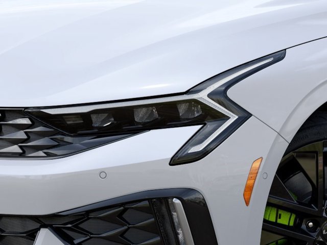 New 2027 Kia K5 GT FWD image 13