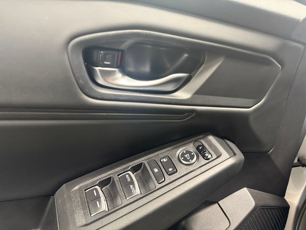 Used 2024 Honda Accord EX image 22