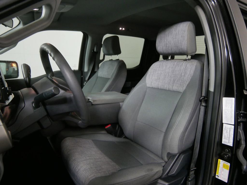 Used 2023 Ford F150 XLT w/ XTR Package image 10