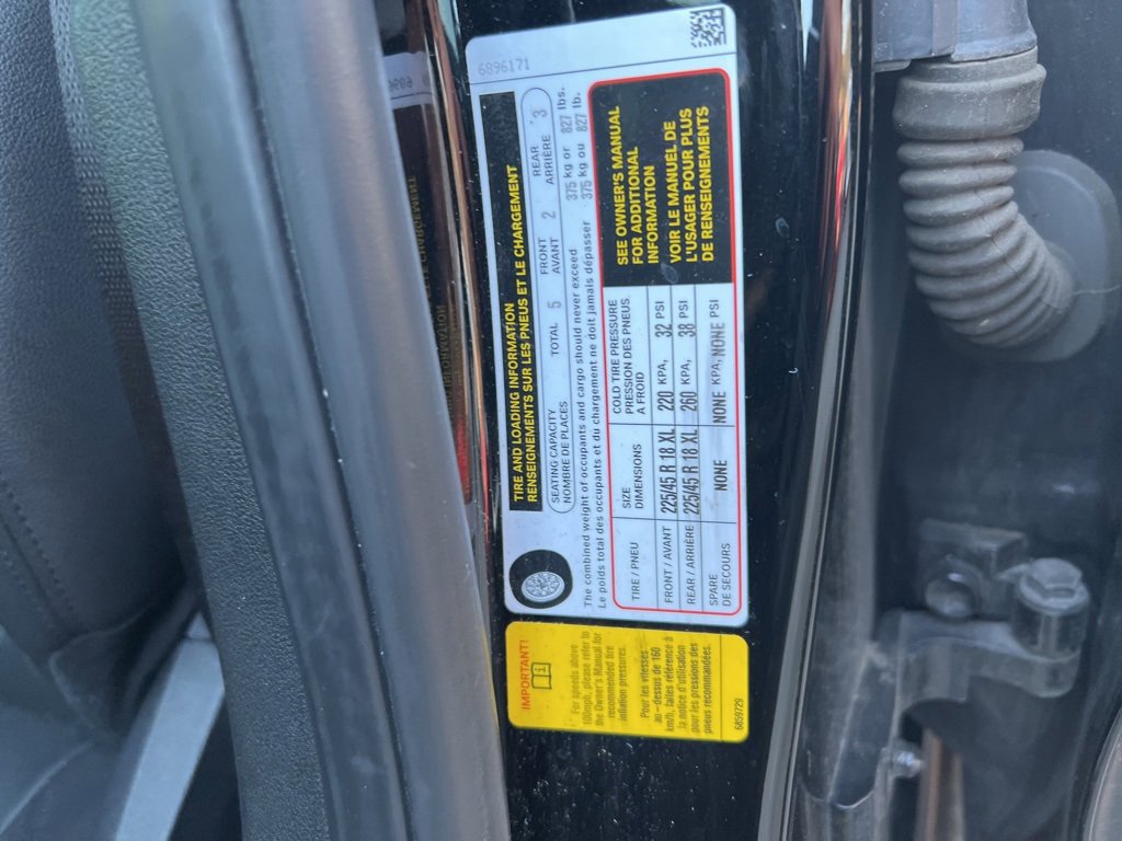 Used 2020 BMW 330i Sedan w/ Driving Assistance Package image 12