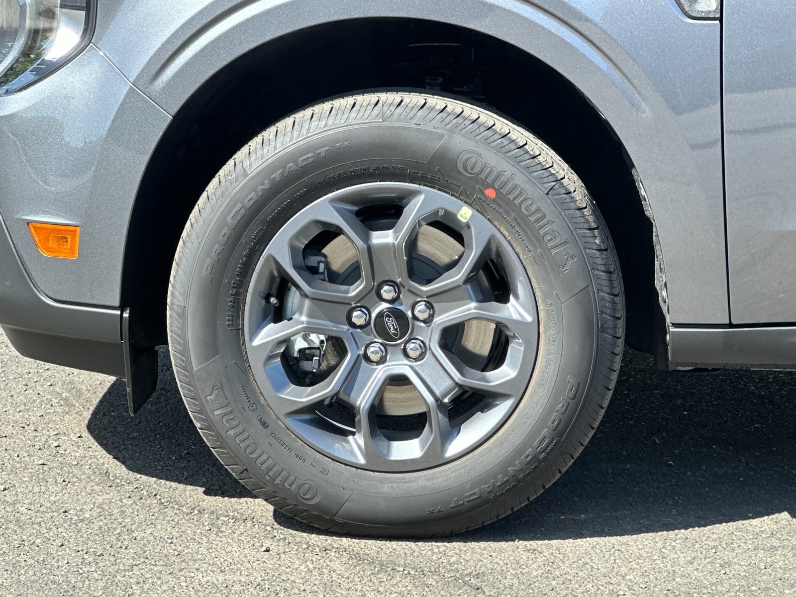 New 2026 Ford Maverick XLT FWD image 23