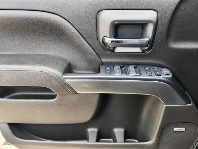 Used 2018 Chevrolet Silverado 1500 LT w/ Texas Edition image 26