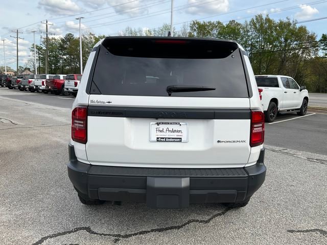 Used 2024 Toyota Land Cruiser 1958 image 22