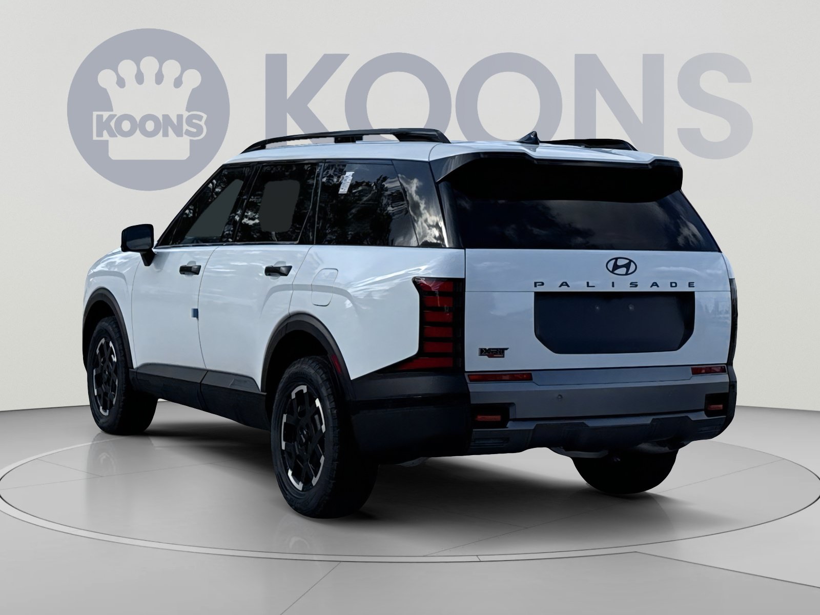 New 2026 Hyundai Palisade XRT Pro AWD/4WD image 4