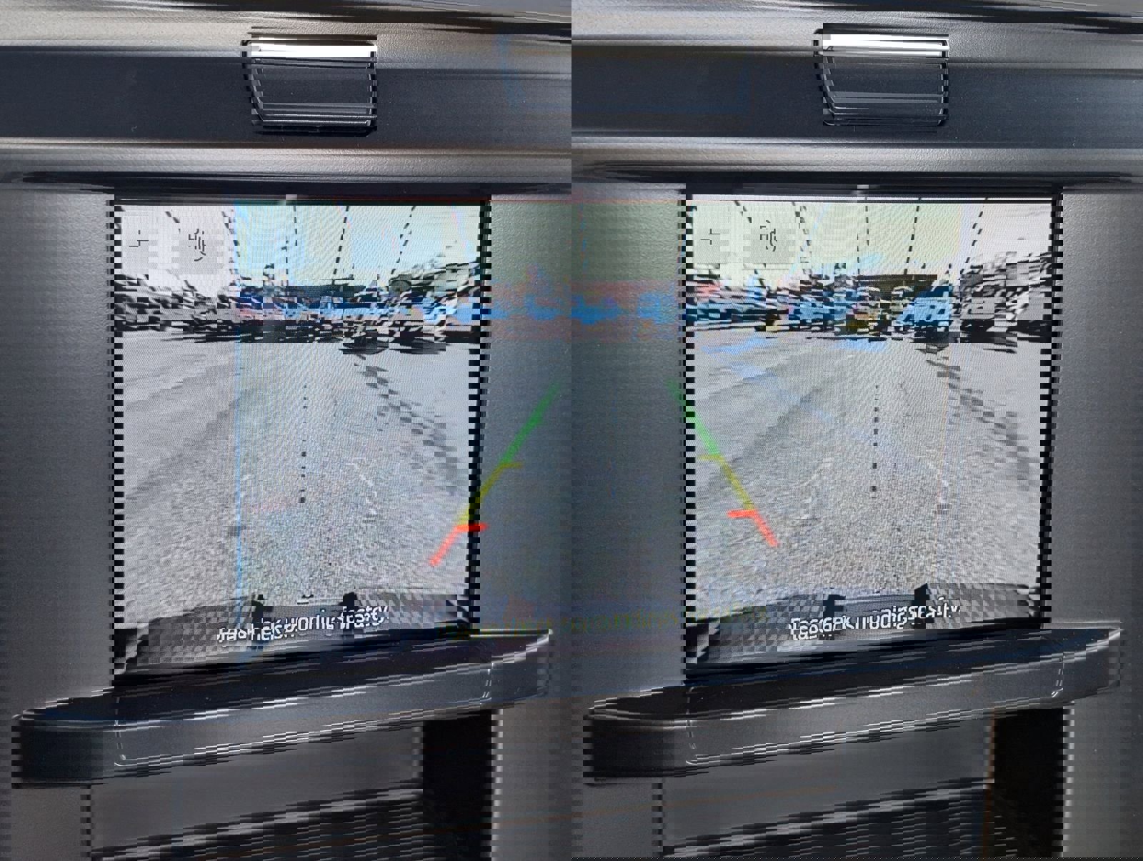 New 2026 Ford F250 XL w/ XL Chrome Package image 16