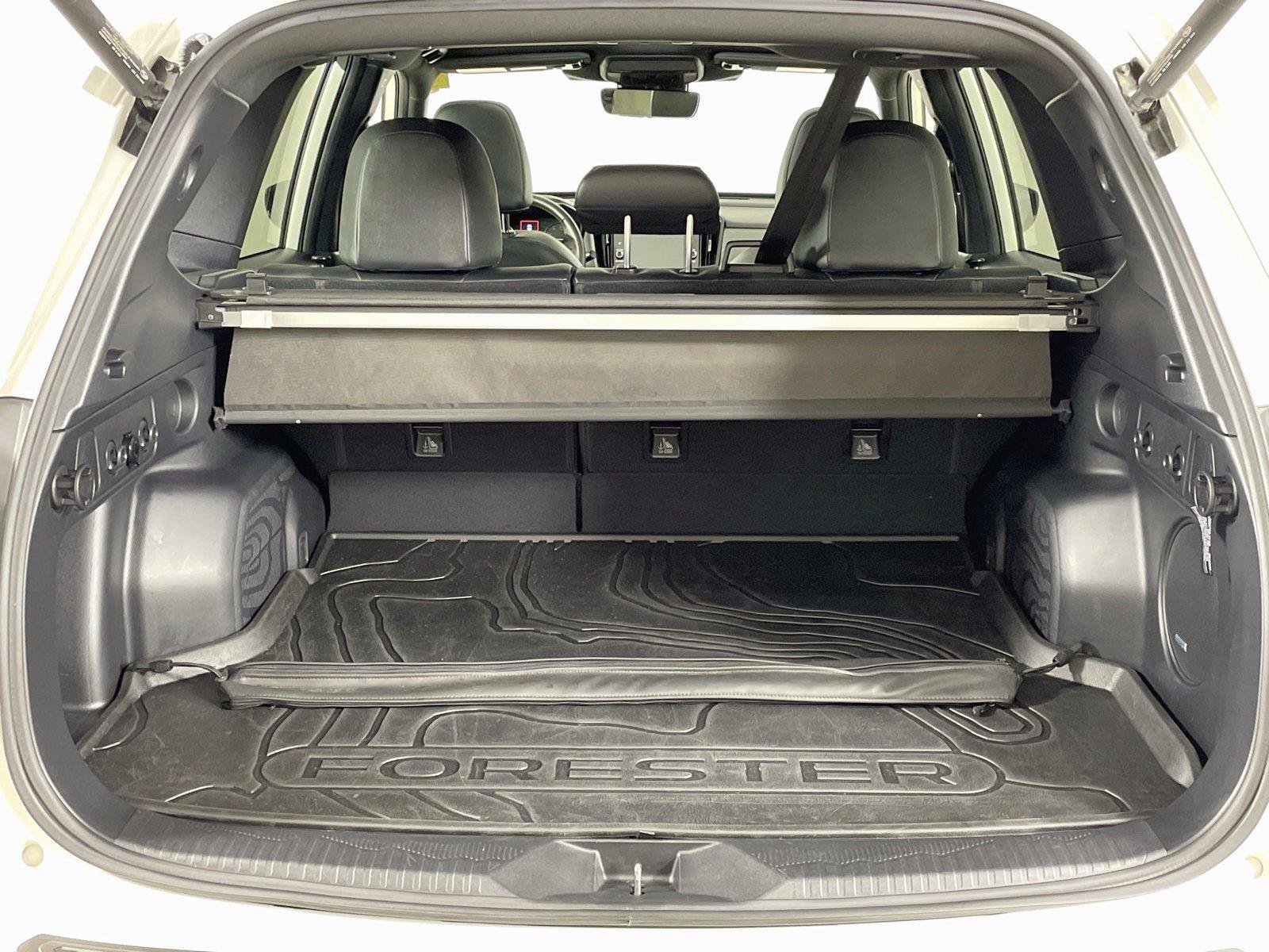Used 2025 Subaru Forester Sport AWD/4WD image 25