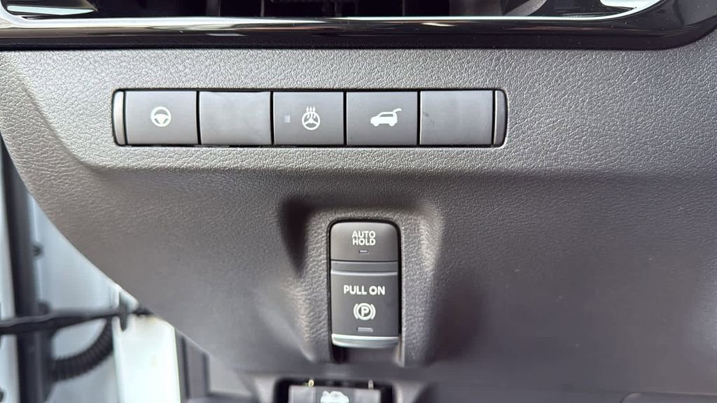 New 2025 Nissan Murano SL image 24