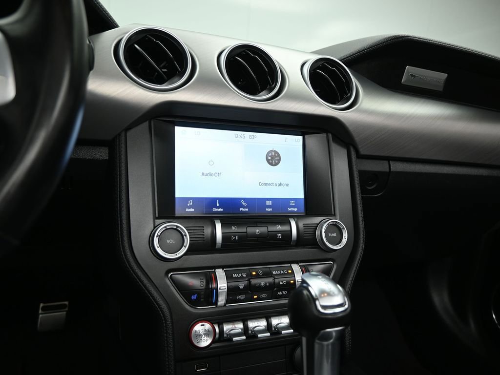 Certified 2022 Ford Mustang Premium image 15