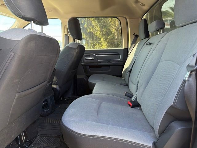 Used 2019 RAM 2500 Big Horn AWD/4WD image 10