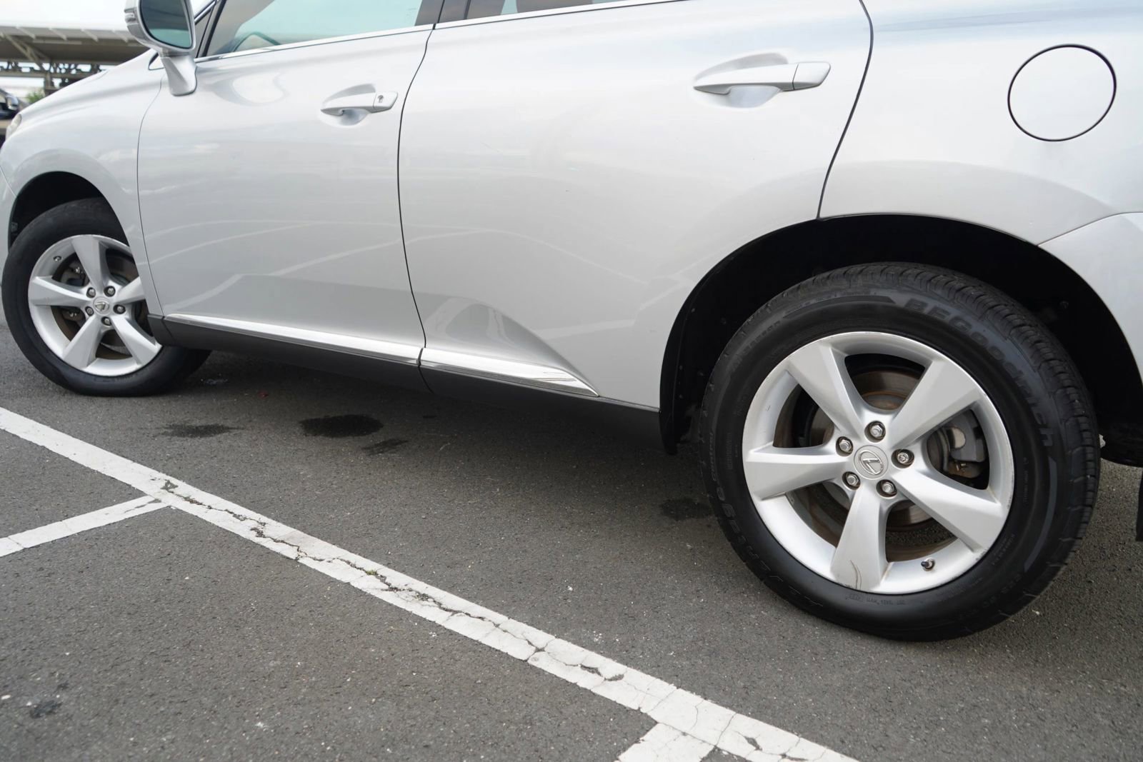 Used 2015 Lexus RX 350 FWD image 6