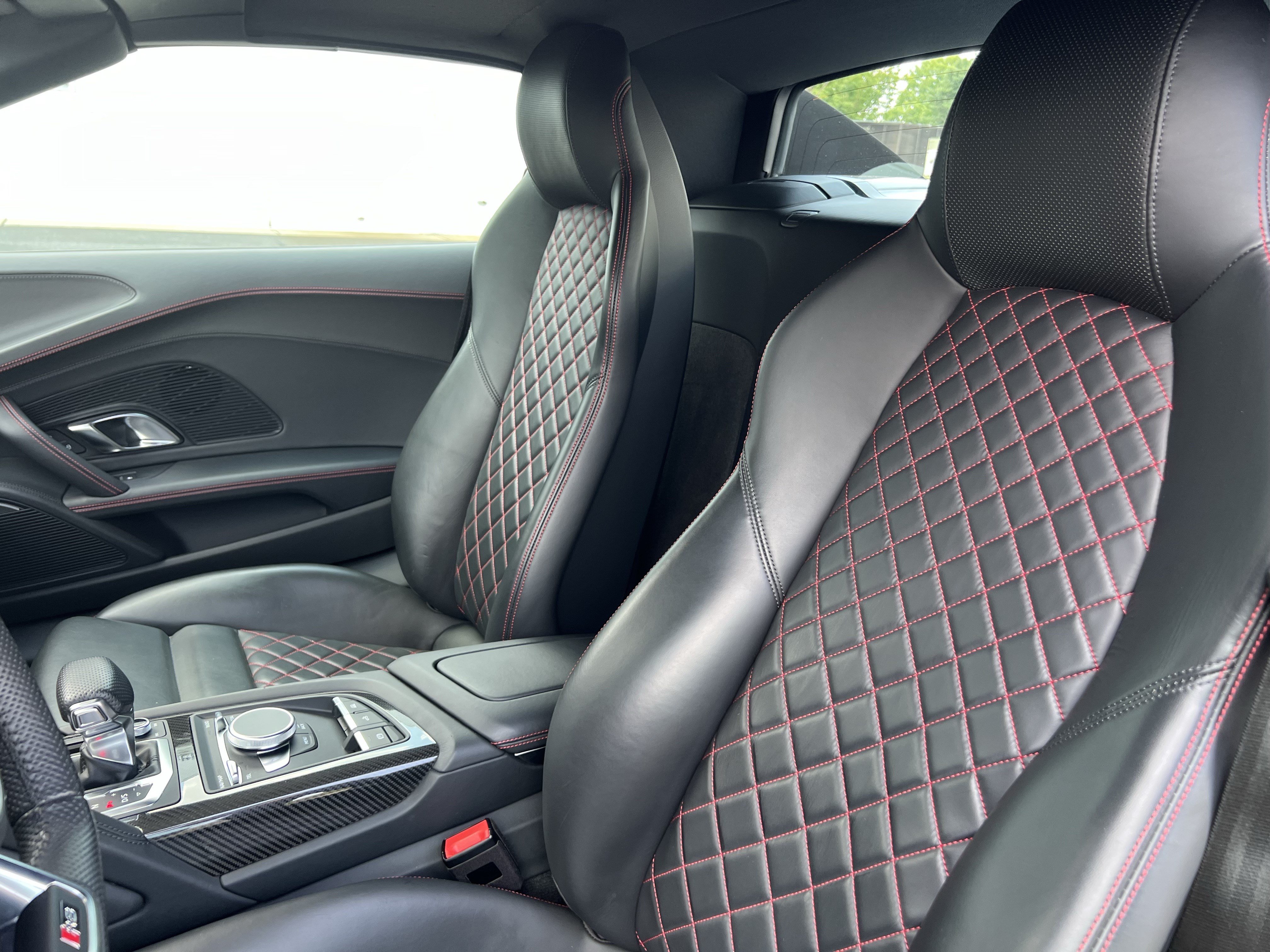 Used 2023 Audi R8 V10 performance AWD/4WD image 33
