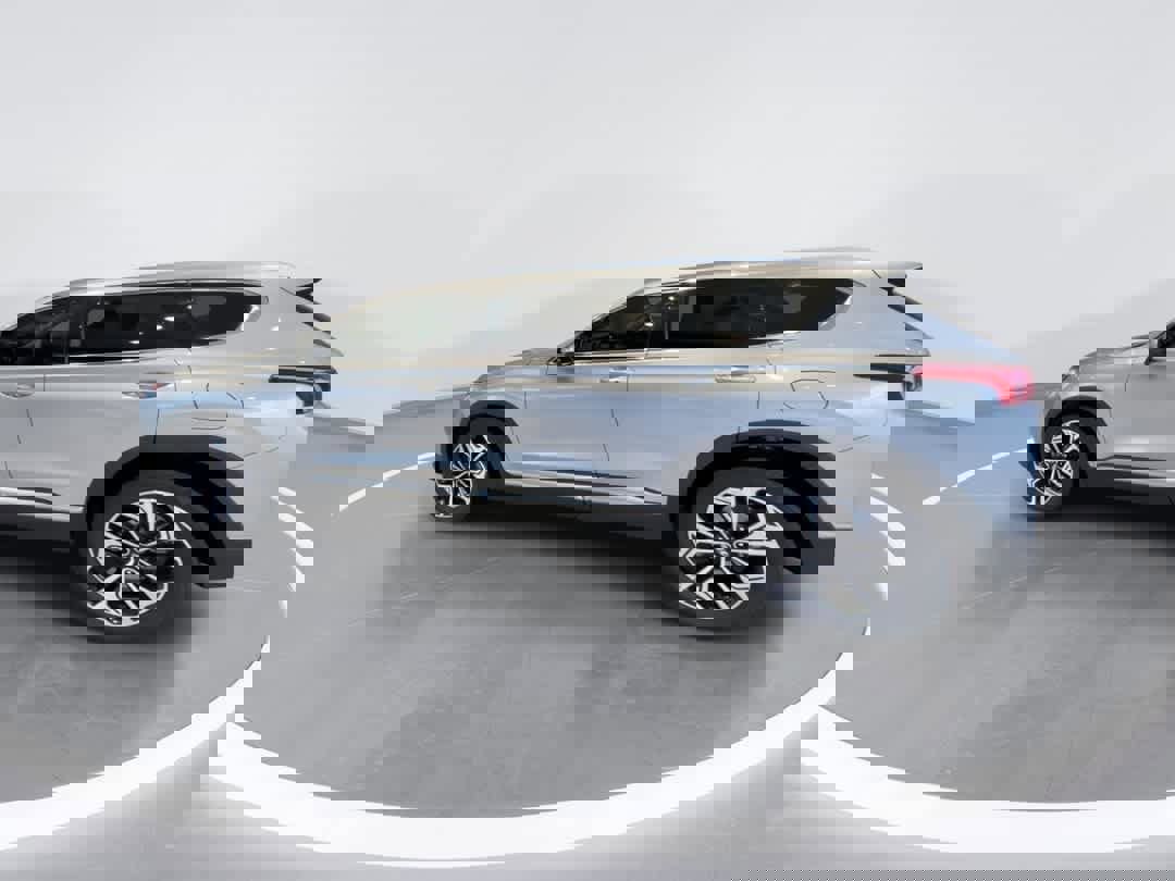 Used 2020 Hyundai Santa Fe SEL image 5