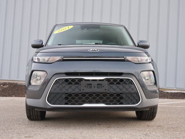 Used 2021 Kia Soul S image 3