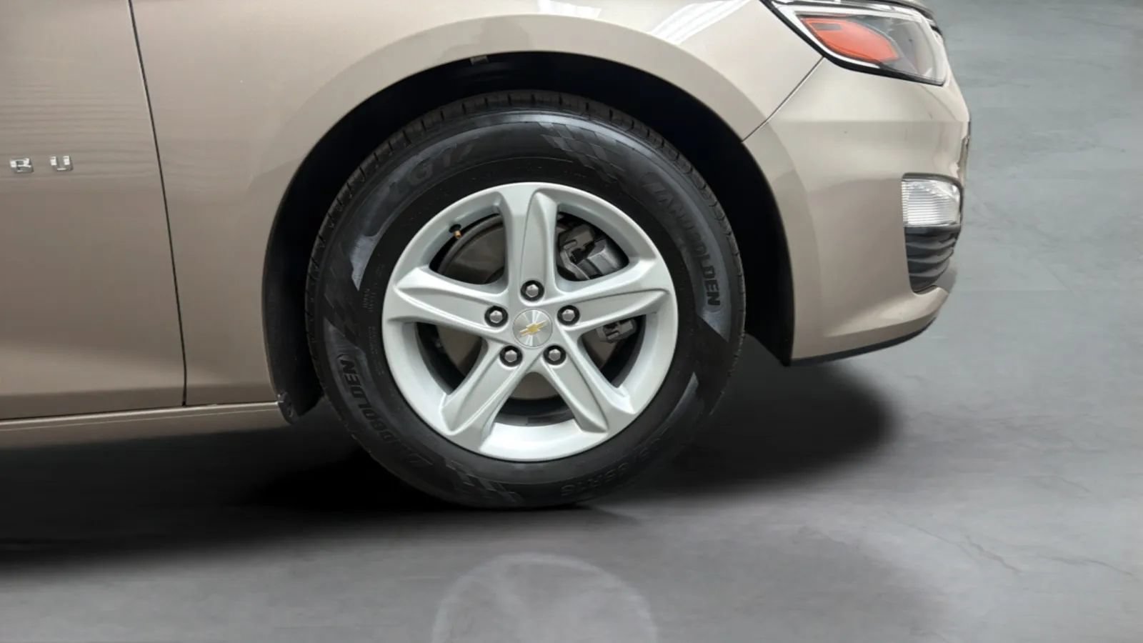 Used 2022 Chevrolet Malibu LT FWD image 26