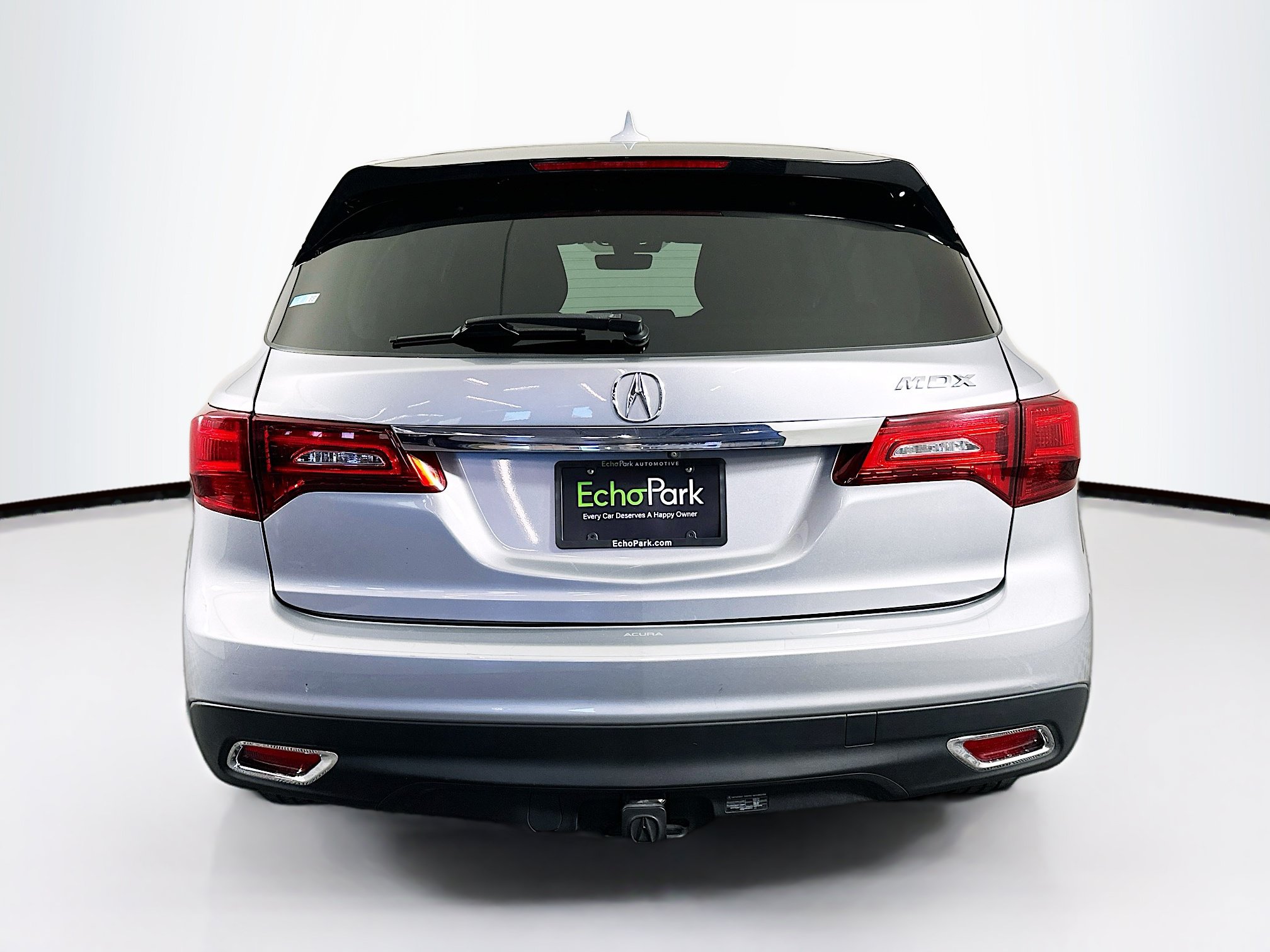 Used 2016 Acura MDX FWD w/ Technology Package image 7