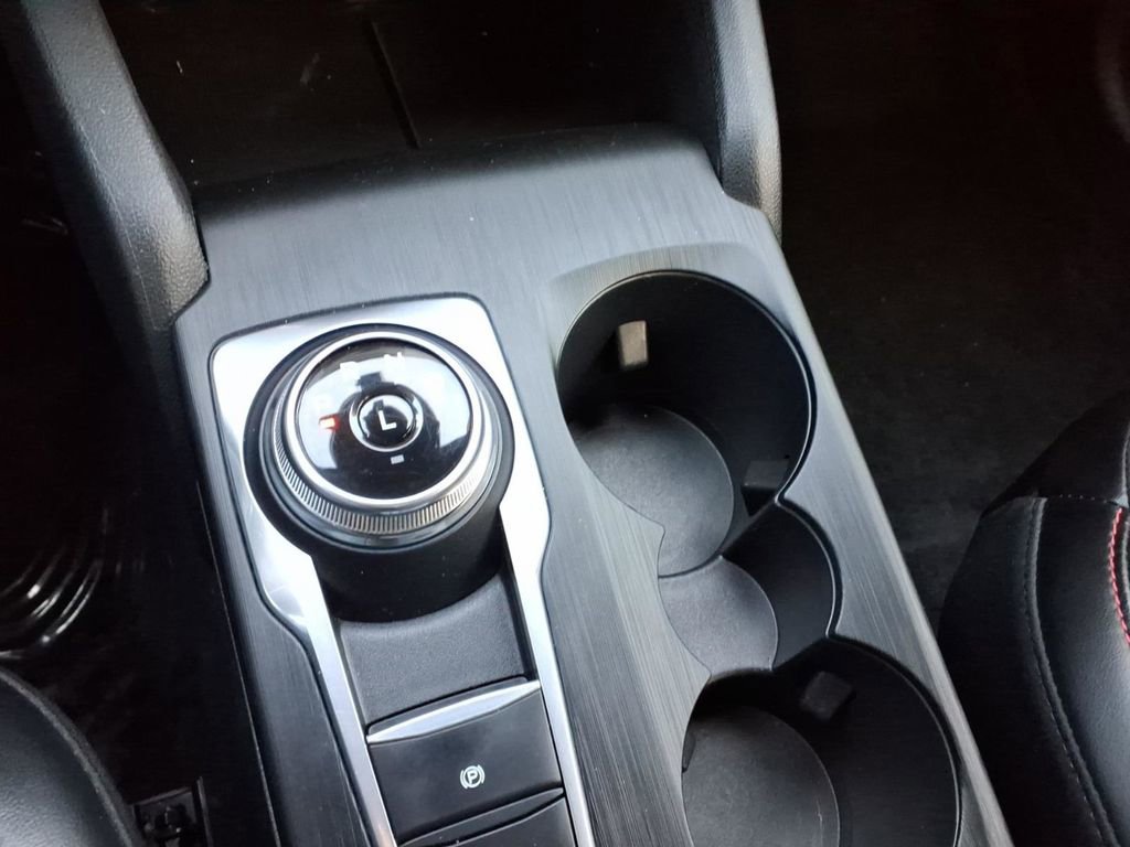 Used 2024 Ford Escape ST-Line w/ Tech Pack #1 image 15