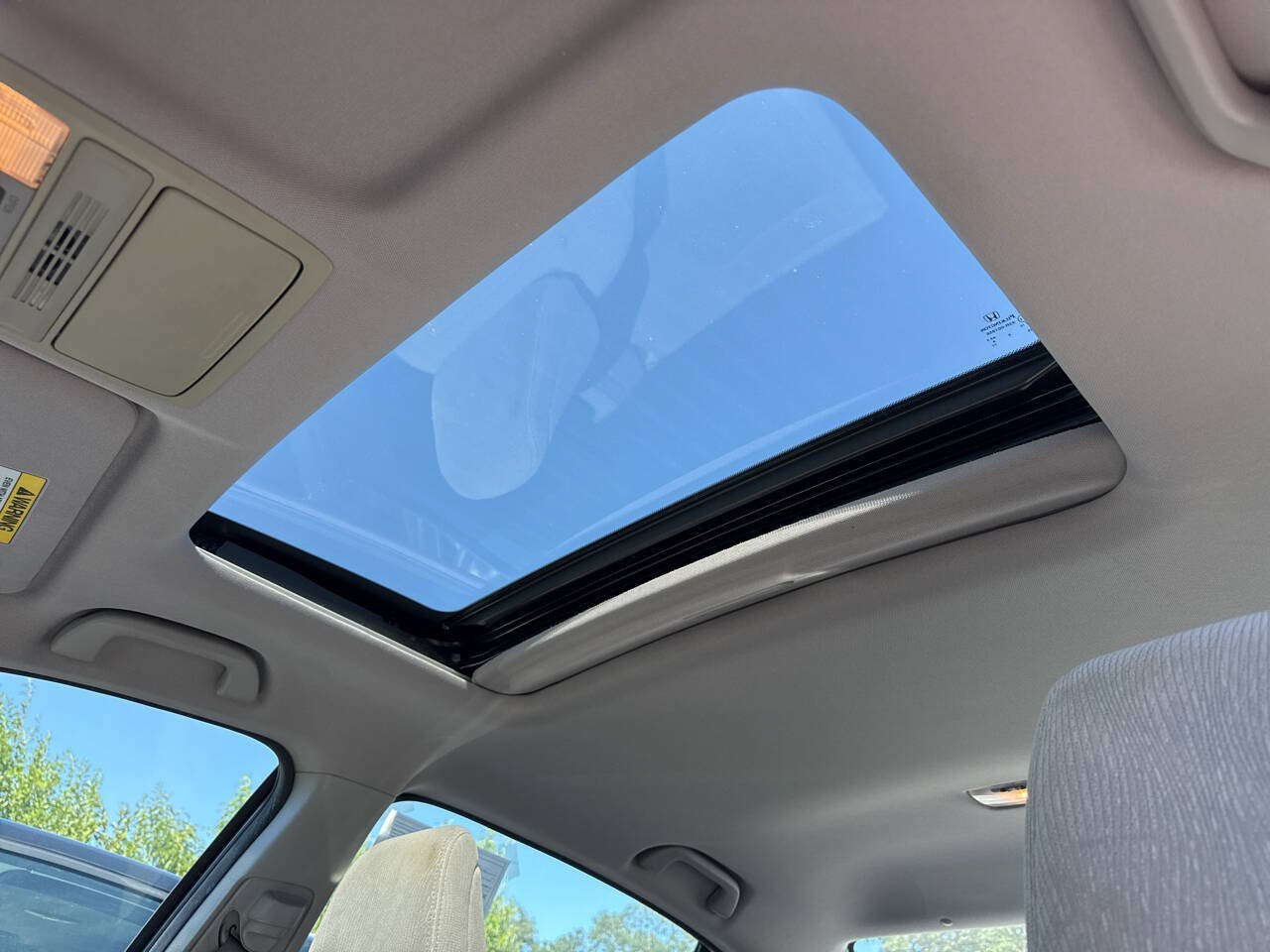 Used 2013 Honda Accord EX image 3
