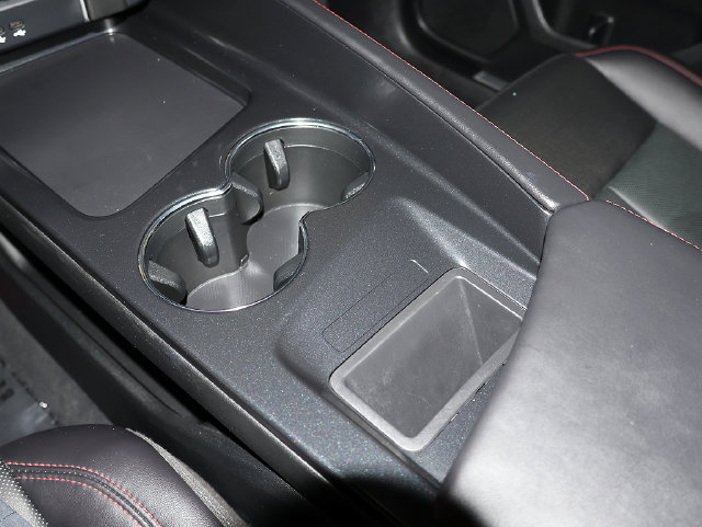 Certified 2024 Acura ZDX A-Spec AWD/4WD image 24