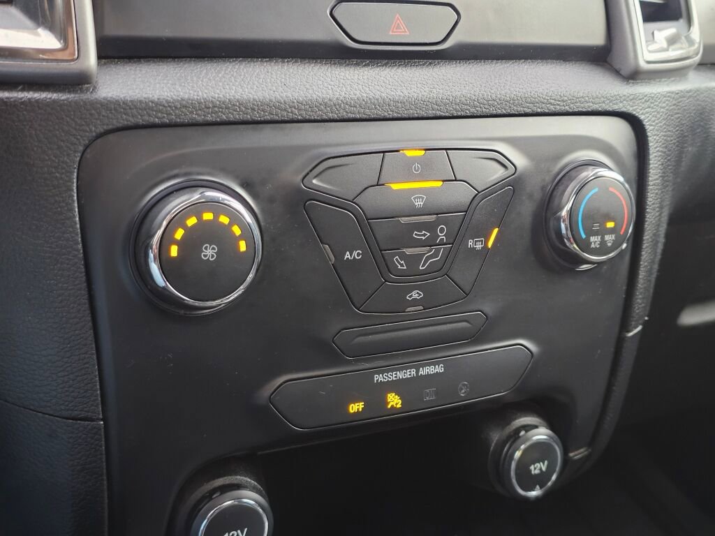 Used 2019 Ford Ranger XLT w/ FX4 Off-Road Package image 23