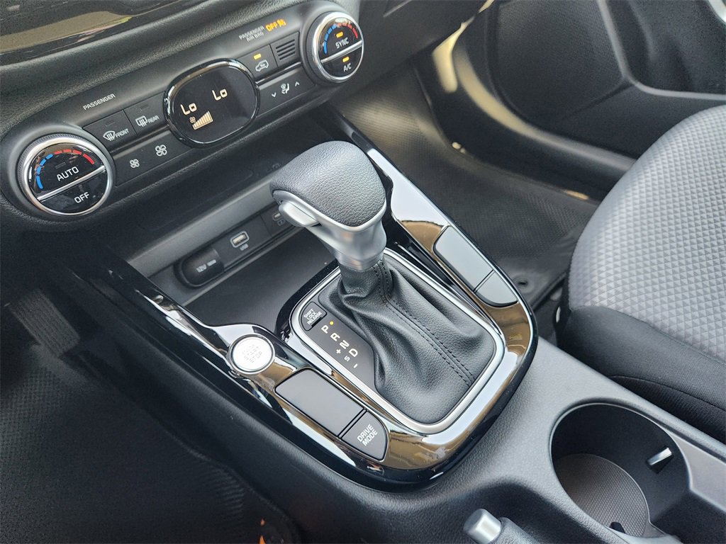 New 2025 Kia Soul S image 15