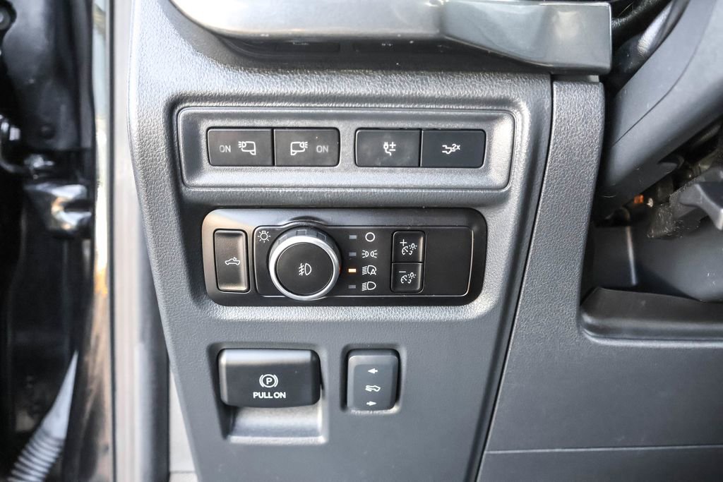 Used 2023 Ford F150 XLT w/ Equipment Group 302A High image 21