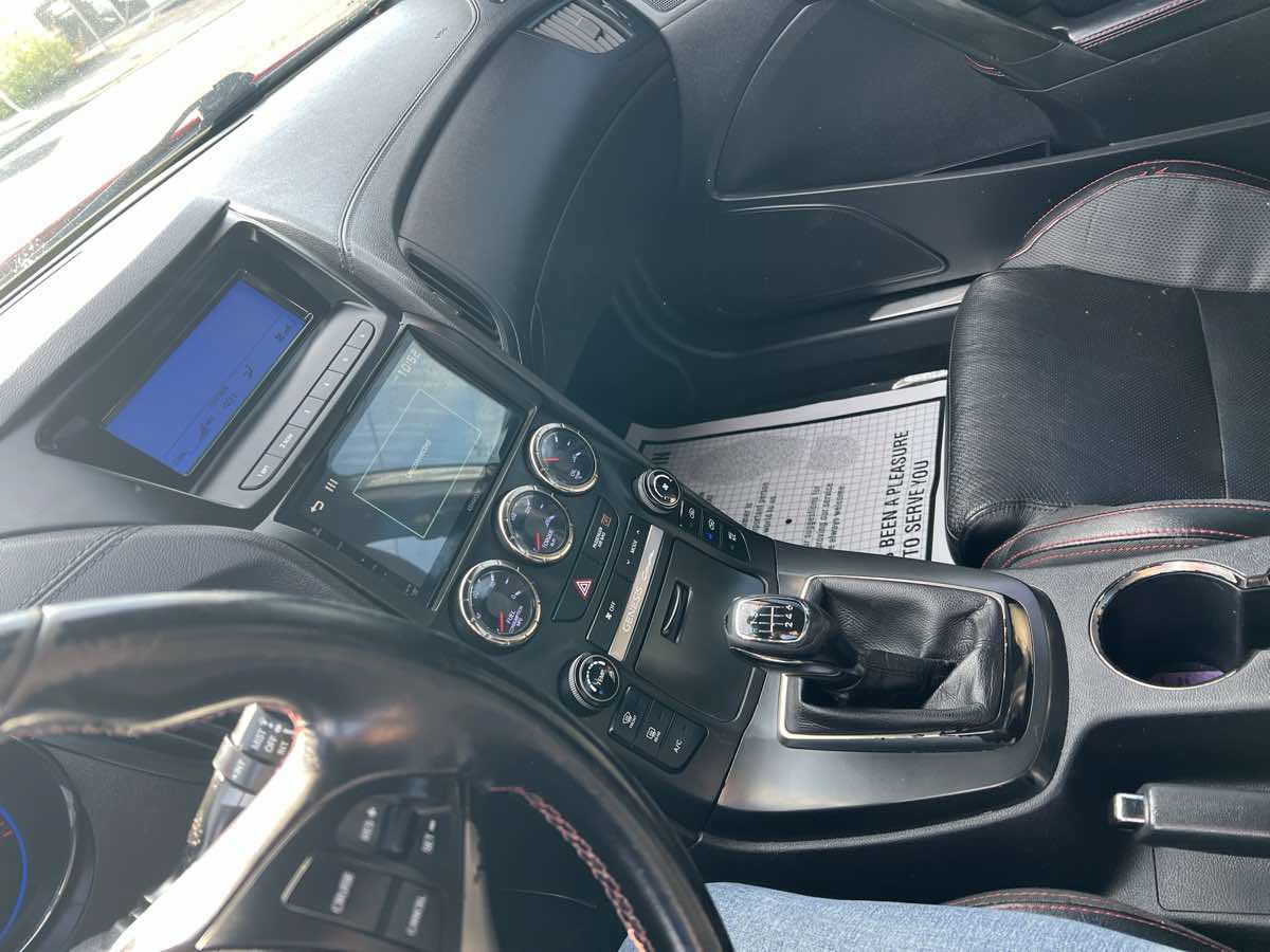 Used 2014 Hyundai Genesis 3.8 RWD image 11