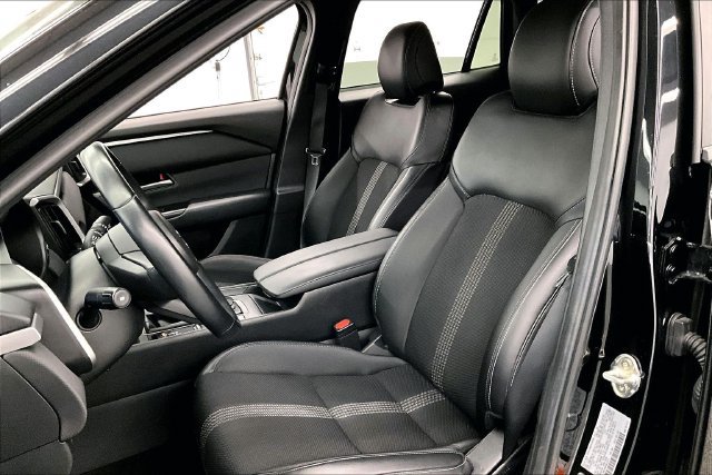 Used 2025 MAZDA CX-50 AWD 2.5 S w/ Premium Package image 24