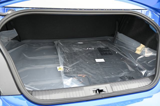 New 2026 Subaru BRZ Limited image 15