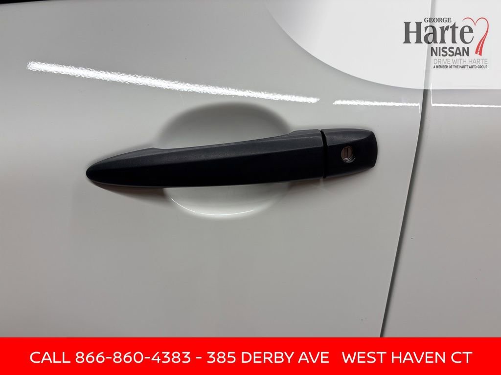 Certified 2024 Nissan Rogue S image 42