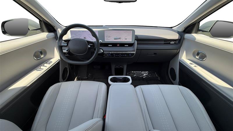 Used 2024 Hyundai Ioniq 5 Limited AWD/4WD image 12