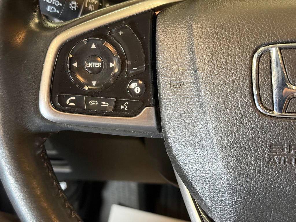 Used 2020 Honda CR-V Touring image 11