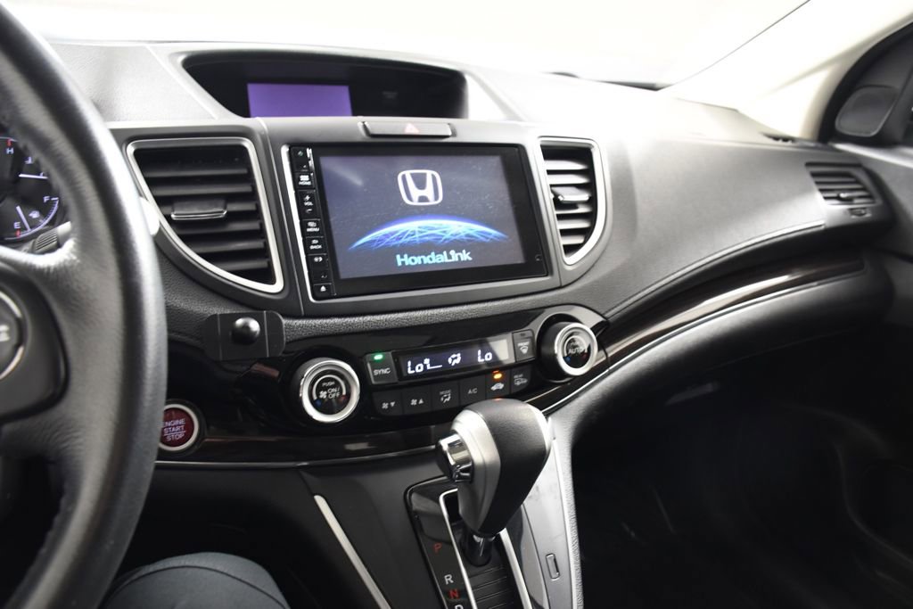Used 2016 Honda CR-V Touring image 33