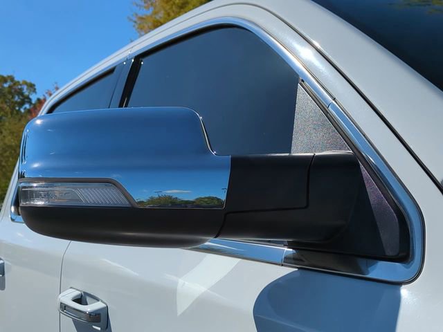 Used 2021 RAM 1500 Limited image 11