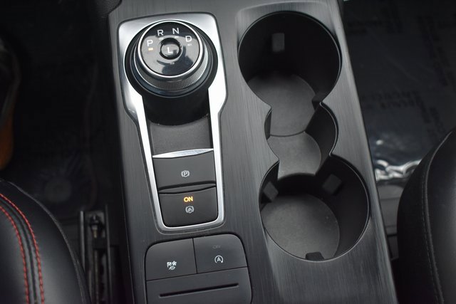 Used 2023 Ford Escape ST-Line image 32