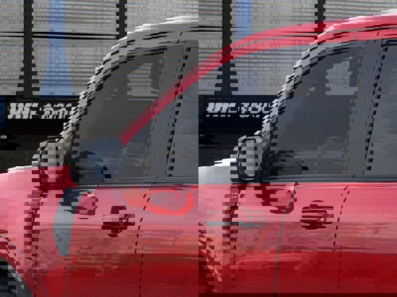 New 2026 Ford Maverick Lariat w/ 4K Tow Package image 21