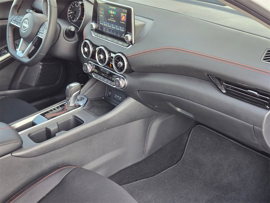 Used 2024 Nissan Sentra SR image 24