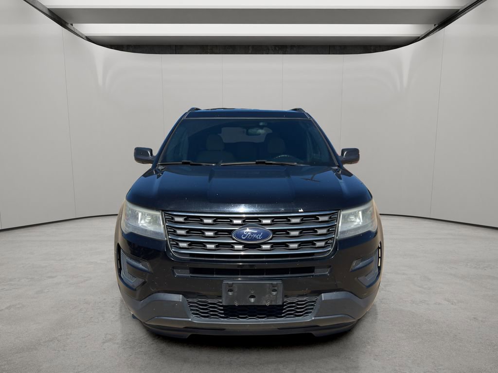 Used 2017 Ford Explorer 4WD image 15