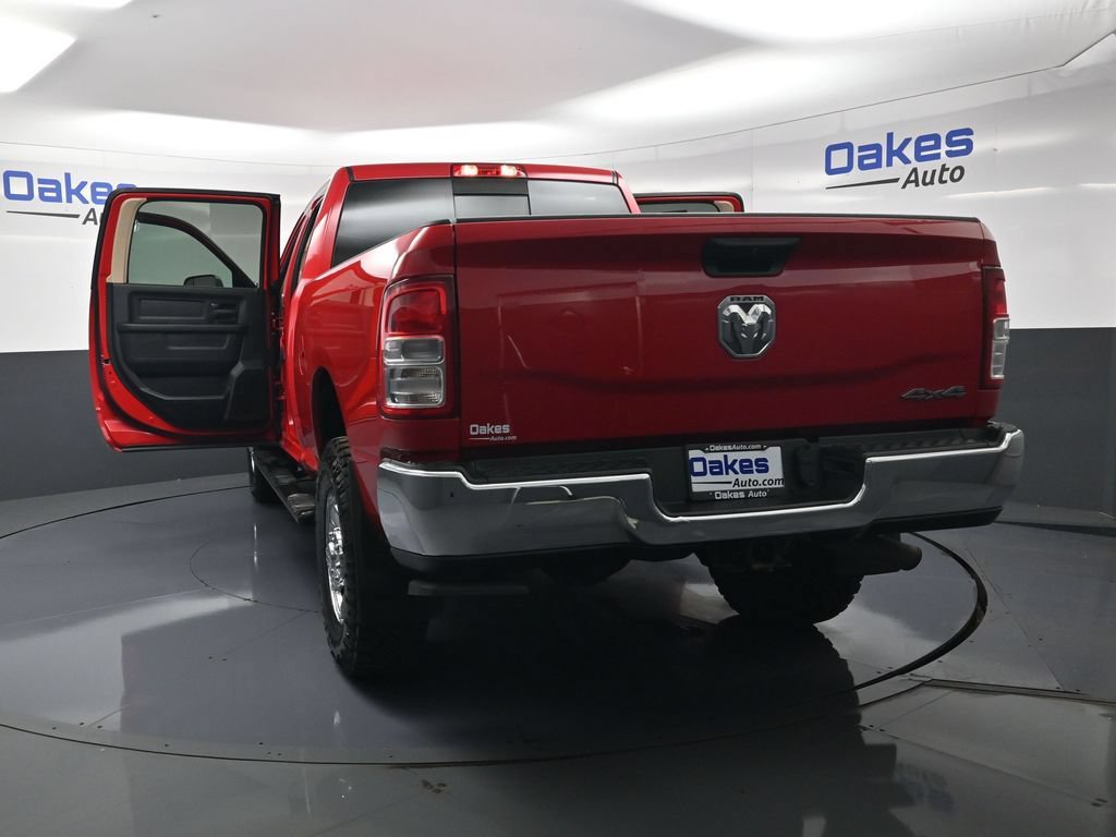 Used 2020 RAM 2500 Tradesman AWD/4WD image 58
