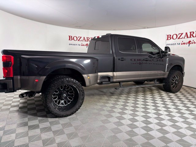 Used 2023 Ford F350 King Ranch AWD/4WD image 12