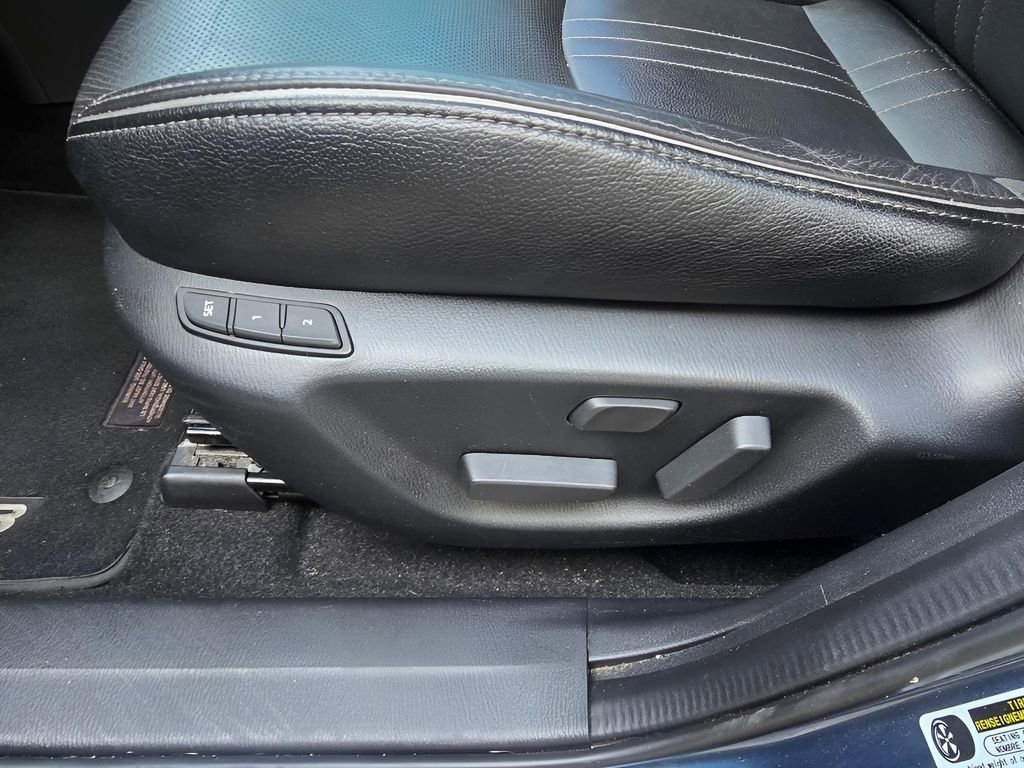 Used 2019 MAZDA CX-3 Grand Touring w/ Premium Package image 26