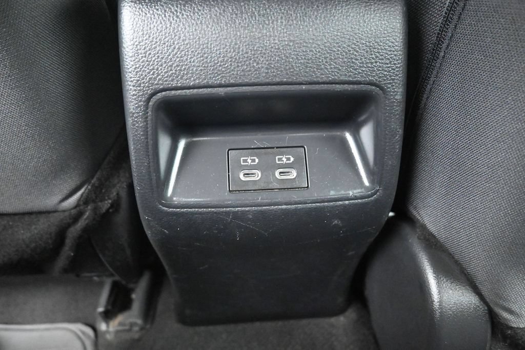 Used 2023 Toyota Corolla LE FWD image 23