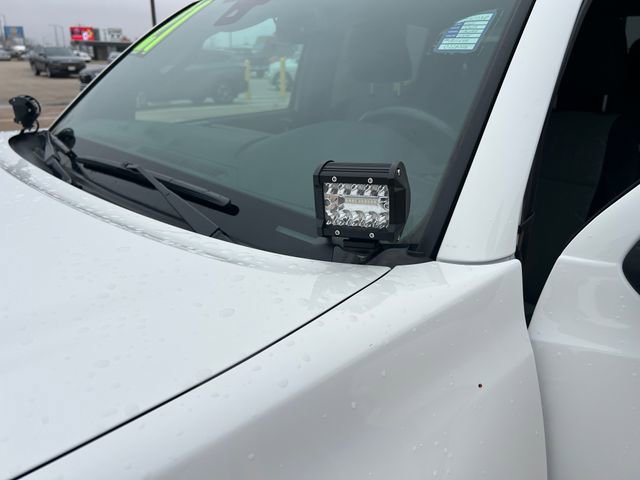 Used 2021 Toyota Tacoma TRD Off-Road image 23