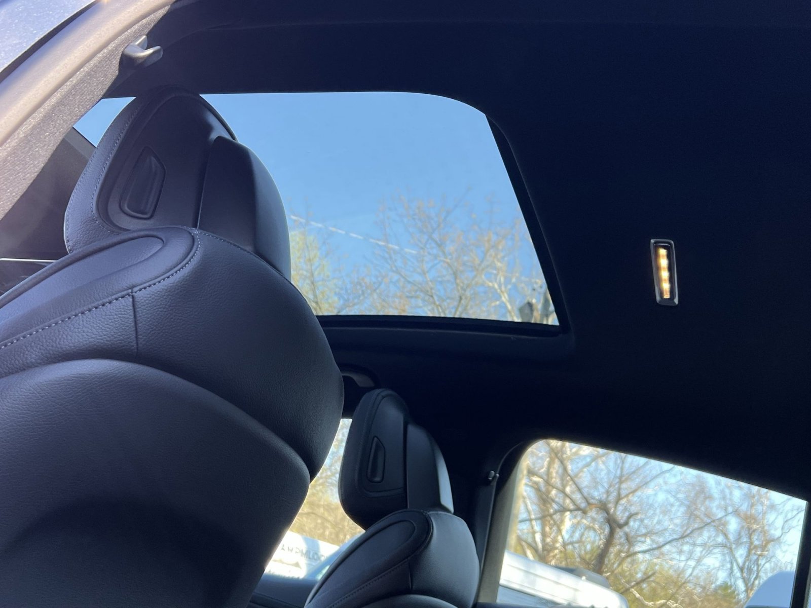 New 2026 Mercedes-Benz GLC 43 AMG 4MATIC Coupe image 22