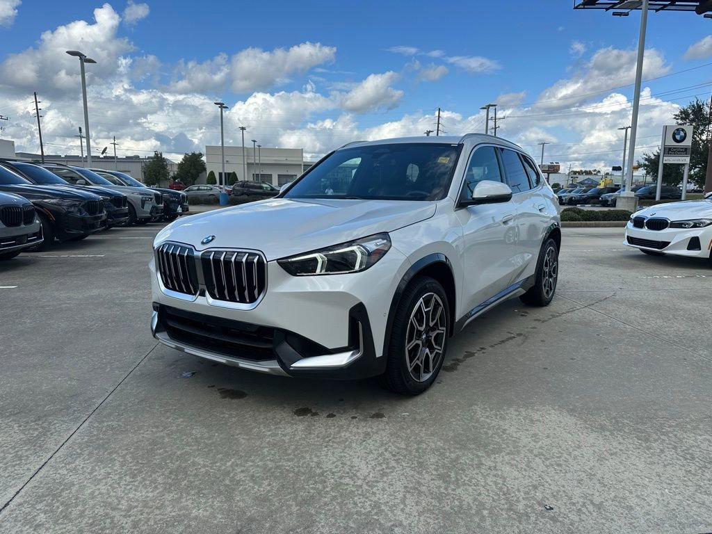 Used 2020 BMW X5 sDrive40i w/ Premium Package