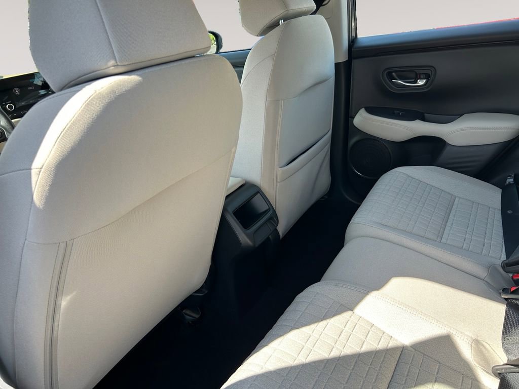 Certified 2023 Honda HR-V LX image 15