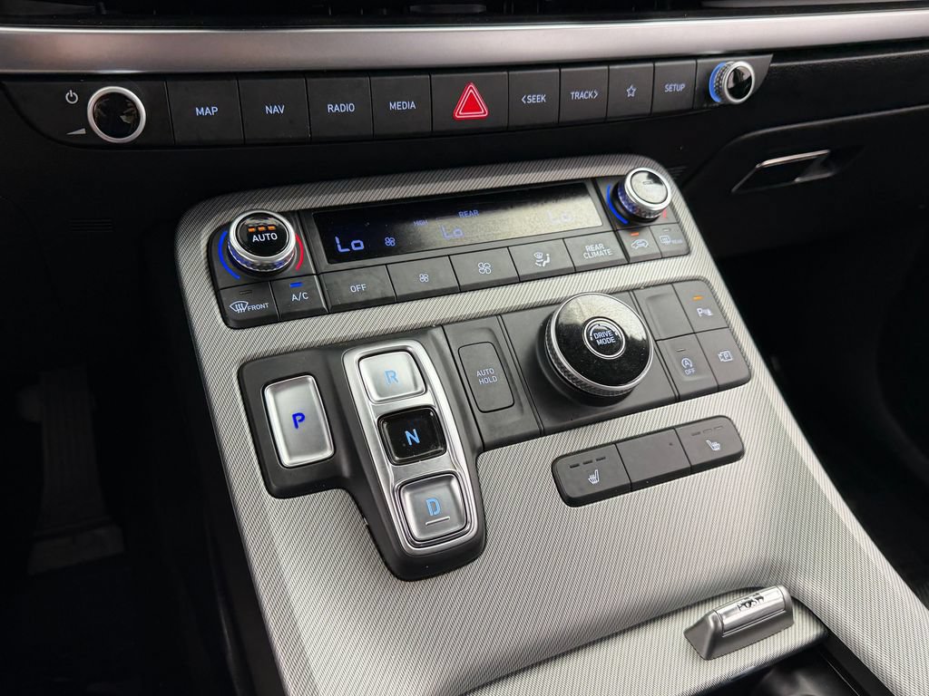 Used 2023 Hyundai Palisade XRT w/ Cargo Package FWD image 44