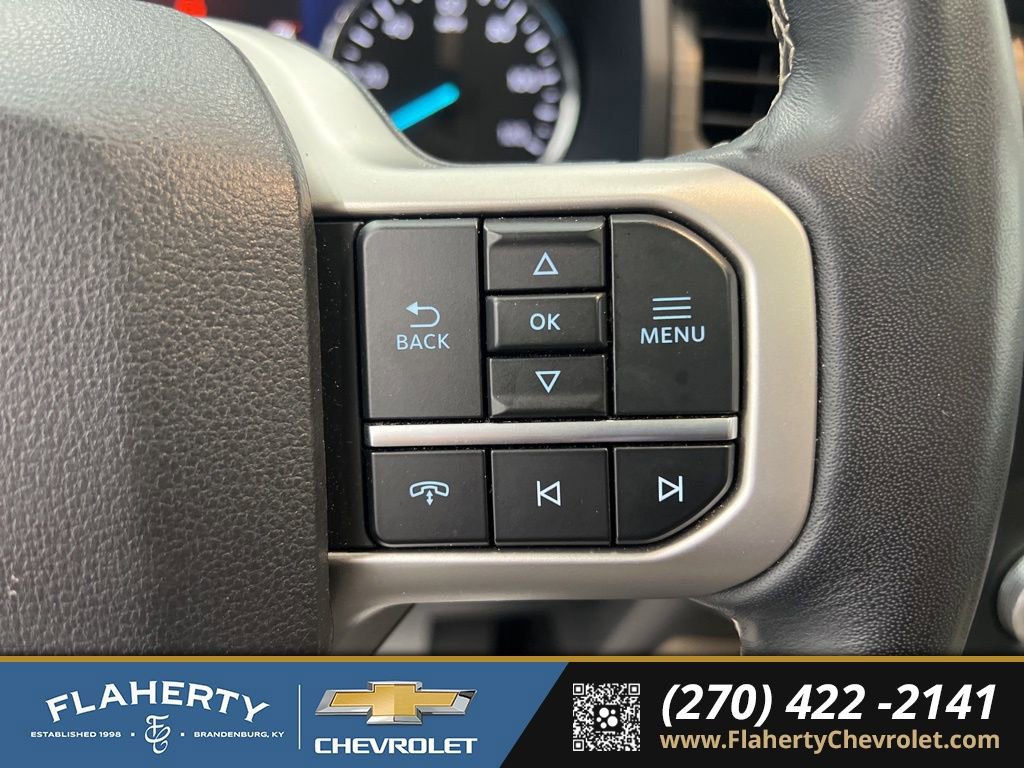 Used 2024 Ford Expedition Max Limited image 26