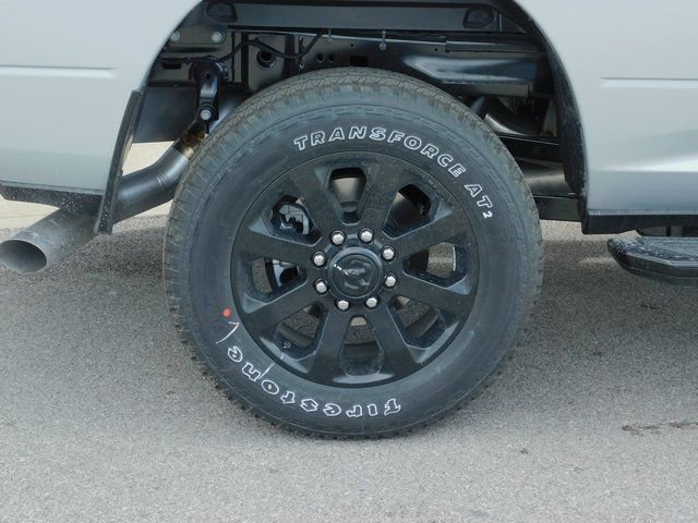 New 2026 RAM 2500 Laramie image 11